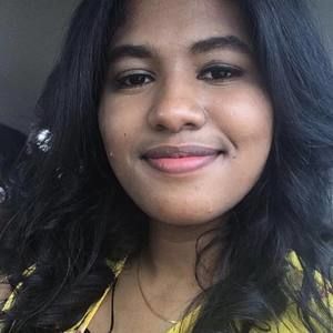 Meet your Posher, Sandra